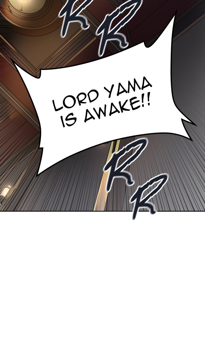 Tower of God, Chapter 437 image 033